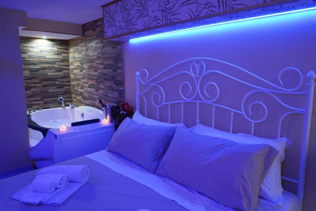 Corte Manzoni Independent Suite Catania Exterior photo